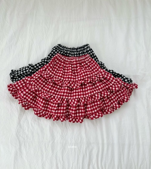 azalea［取寄］cris skirt 26winter