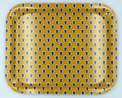Tray お盆(小)France
