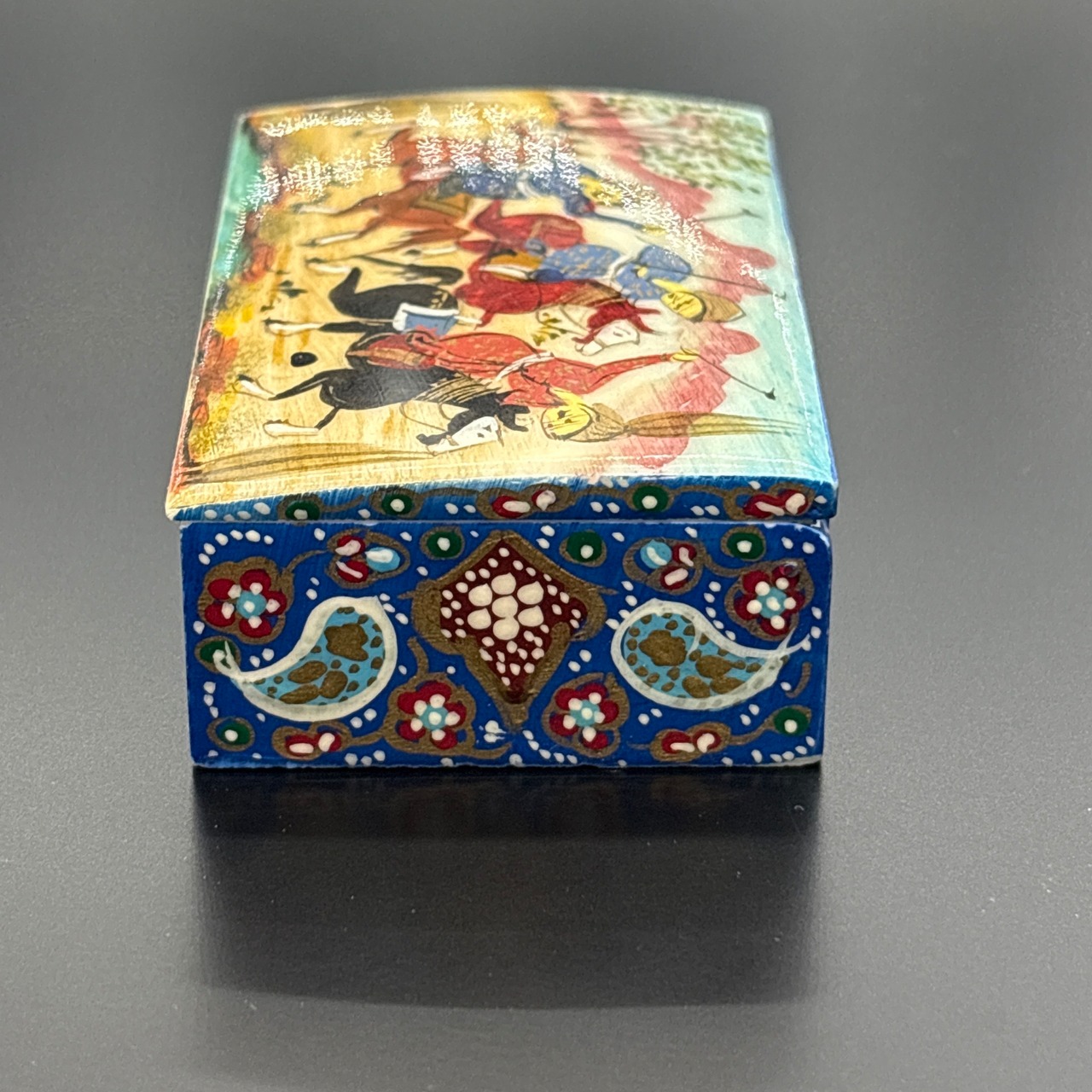 キャメルボーンの小箱【042】