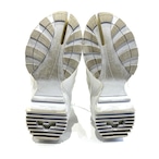 Maison Margiela メゾン マルジェラ Reebok リーボック Tabi Instapump Fury ハイカットスニーカー シューズ 27㎝　US9　UK8 ホワイト