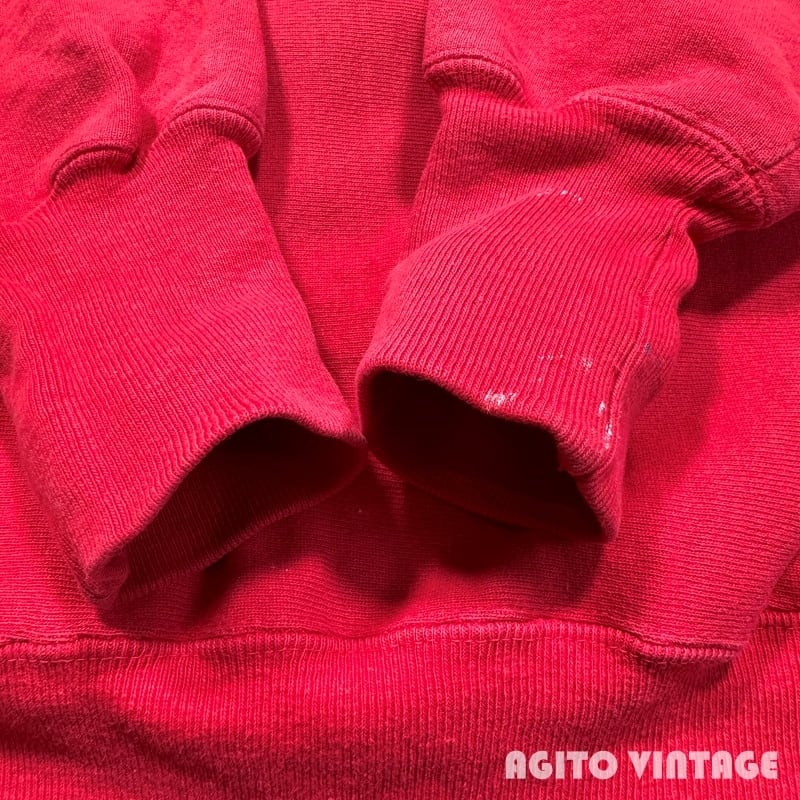 90s チャンピオン　リバースウィーブ　刺繍タグ　usa製　Lサイズ 90s 刺繍タグ USA チャンピオンリバースウィーブ チャンピオン