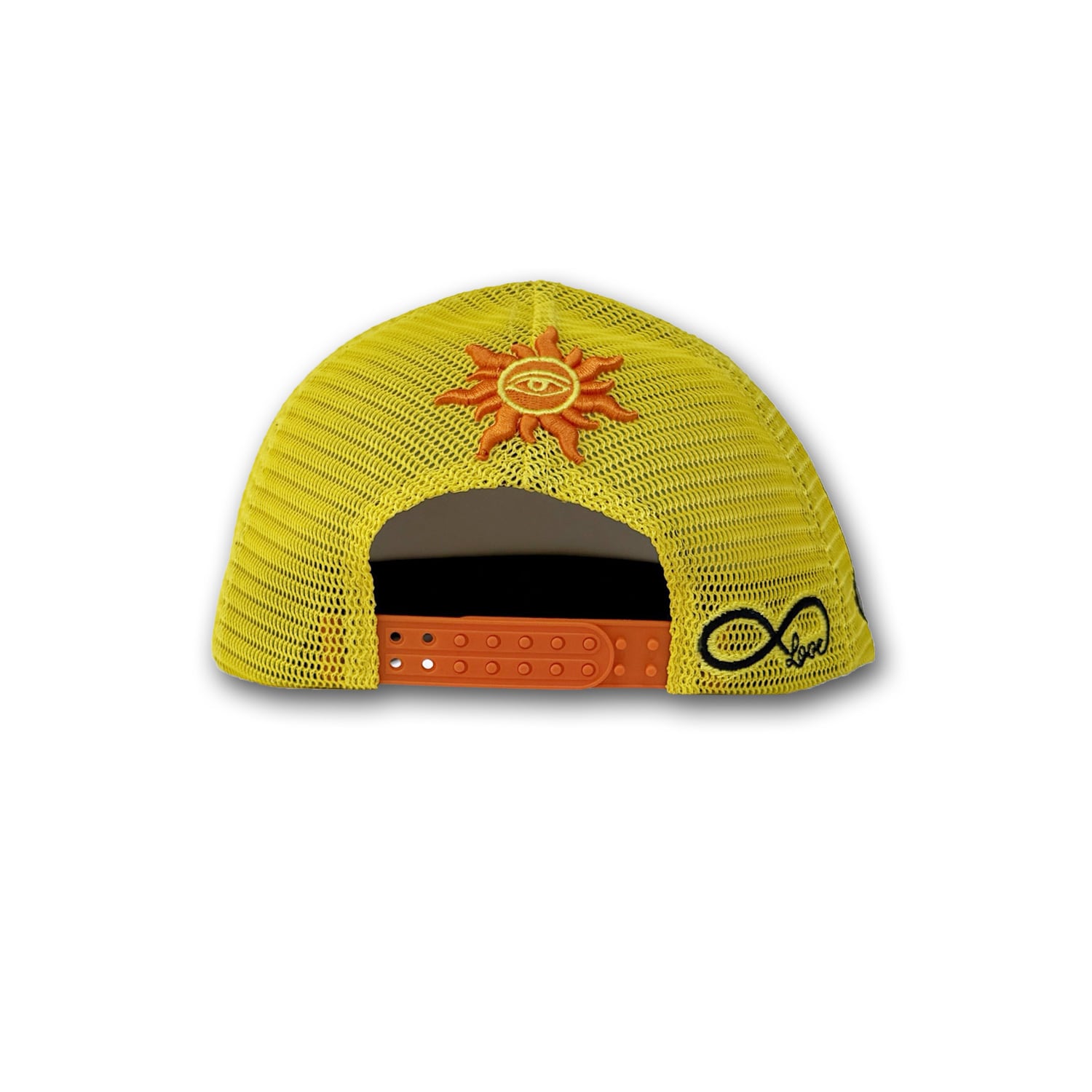 GODSPEED / GS FOREVER TRUCKER HAT | HOLICK