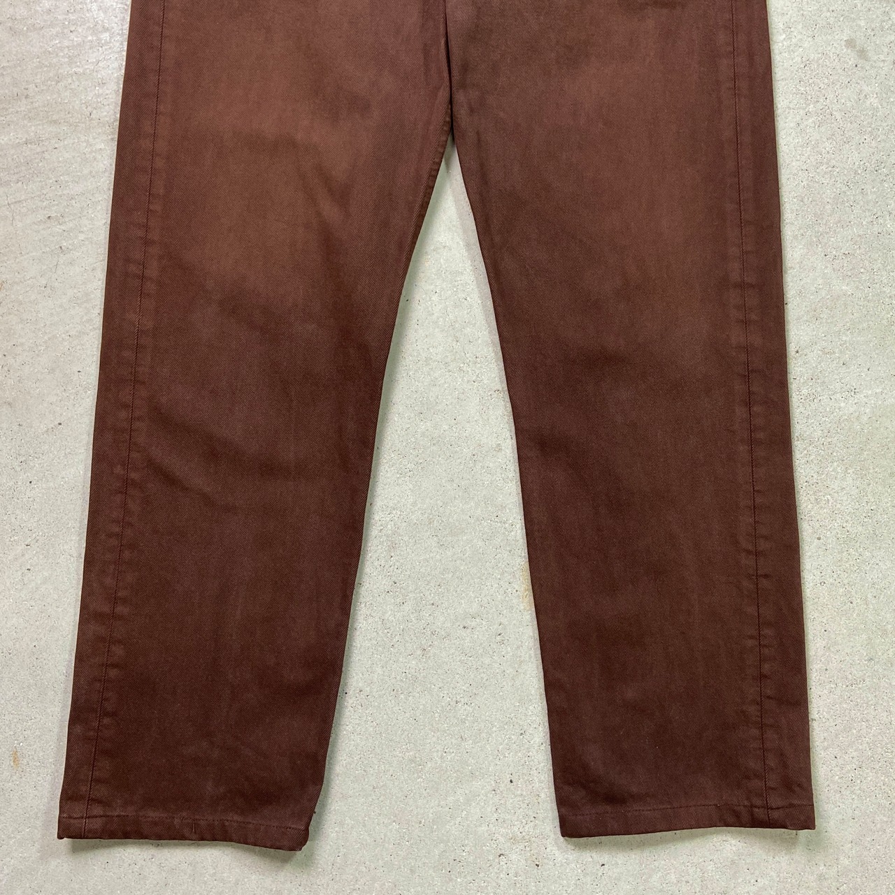 90年代 カナダ製 Levi