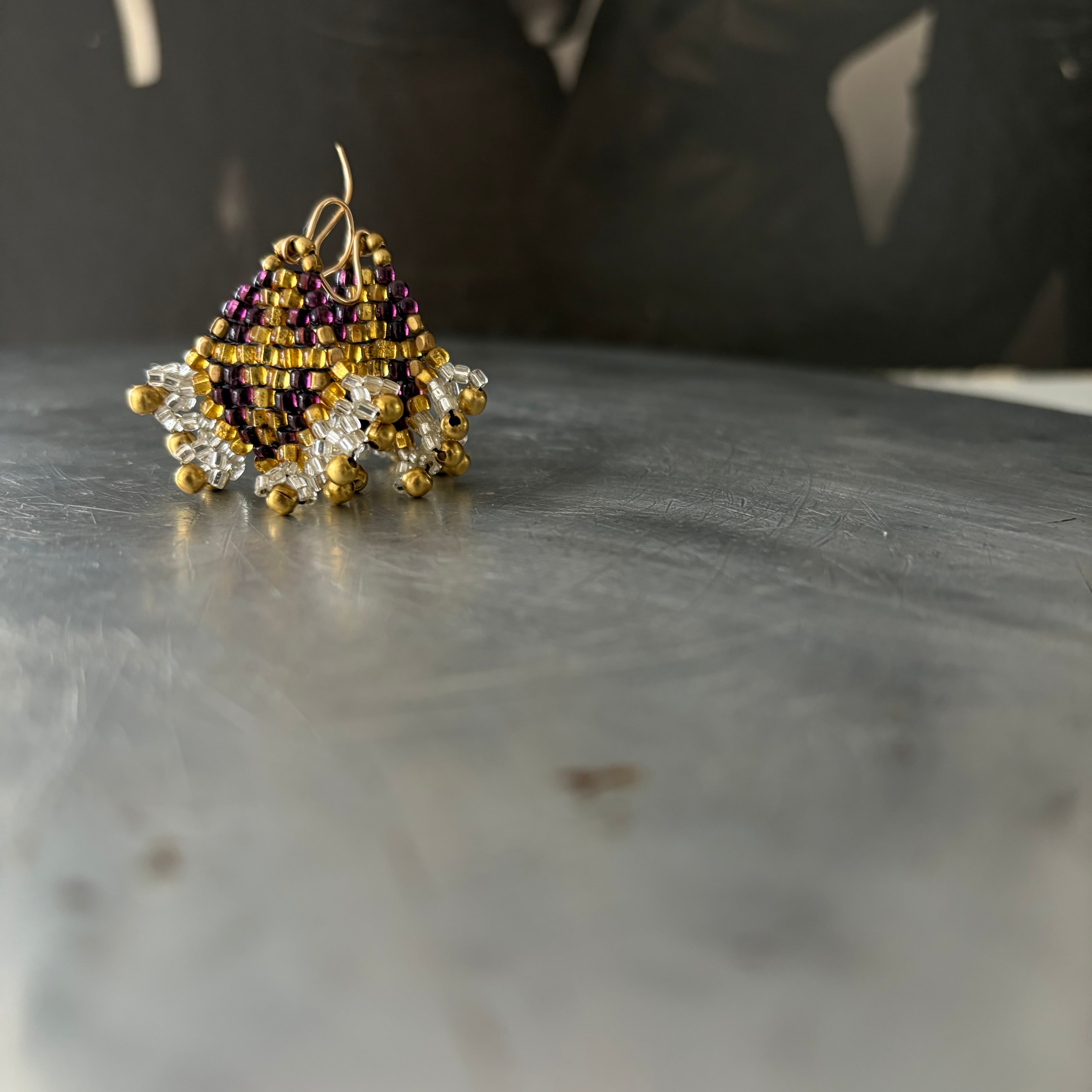 ピアス#noble lady