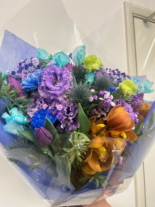 花束