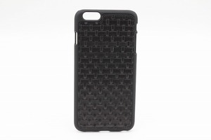 MR.TANGO　iPhone6 Plus Case RODO ~Black~