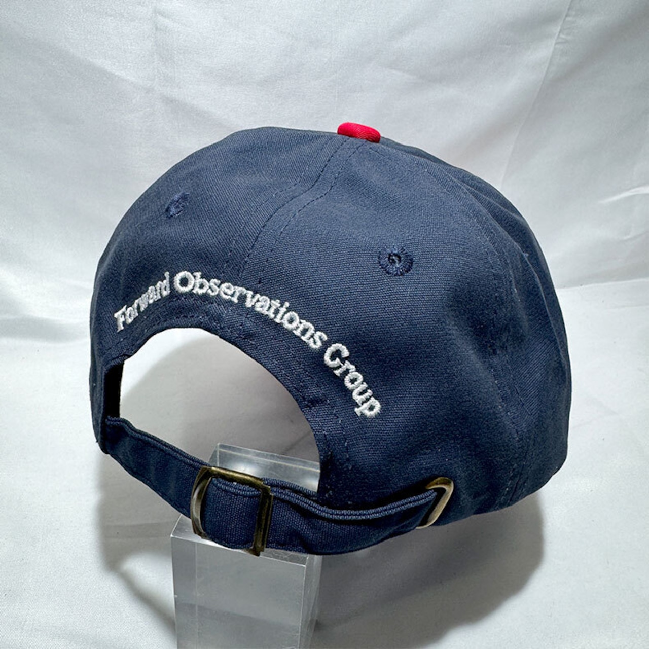 【FOG】Braves F Hat Forward Observations Group