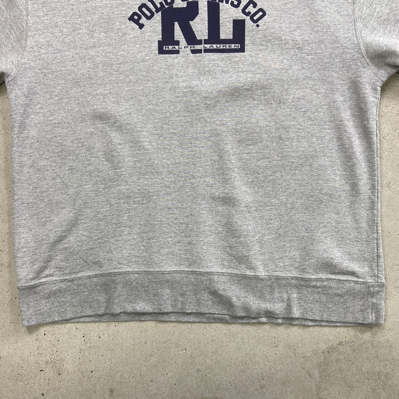 00年代 POLO JEANS COMPANY Ralph Lauren ポロジーンズ ラルフローレン 