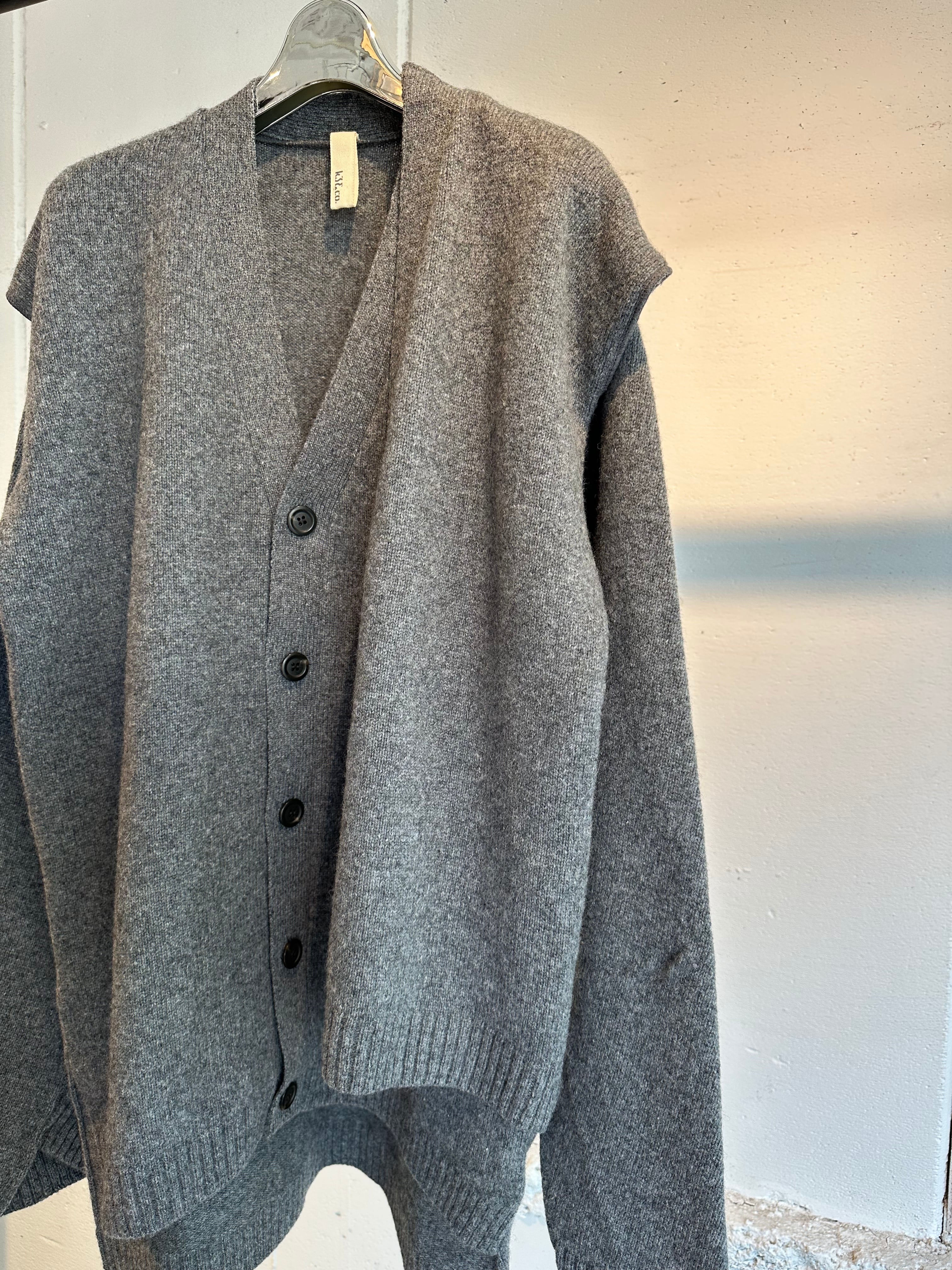 トップス k3&co. CARDIGAN k3&co. CARDIGAN | AAR