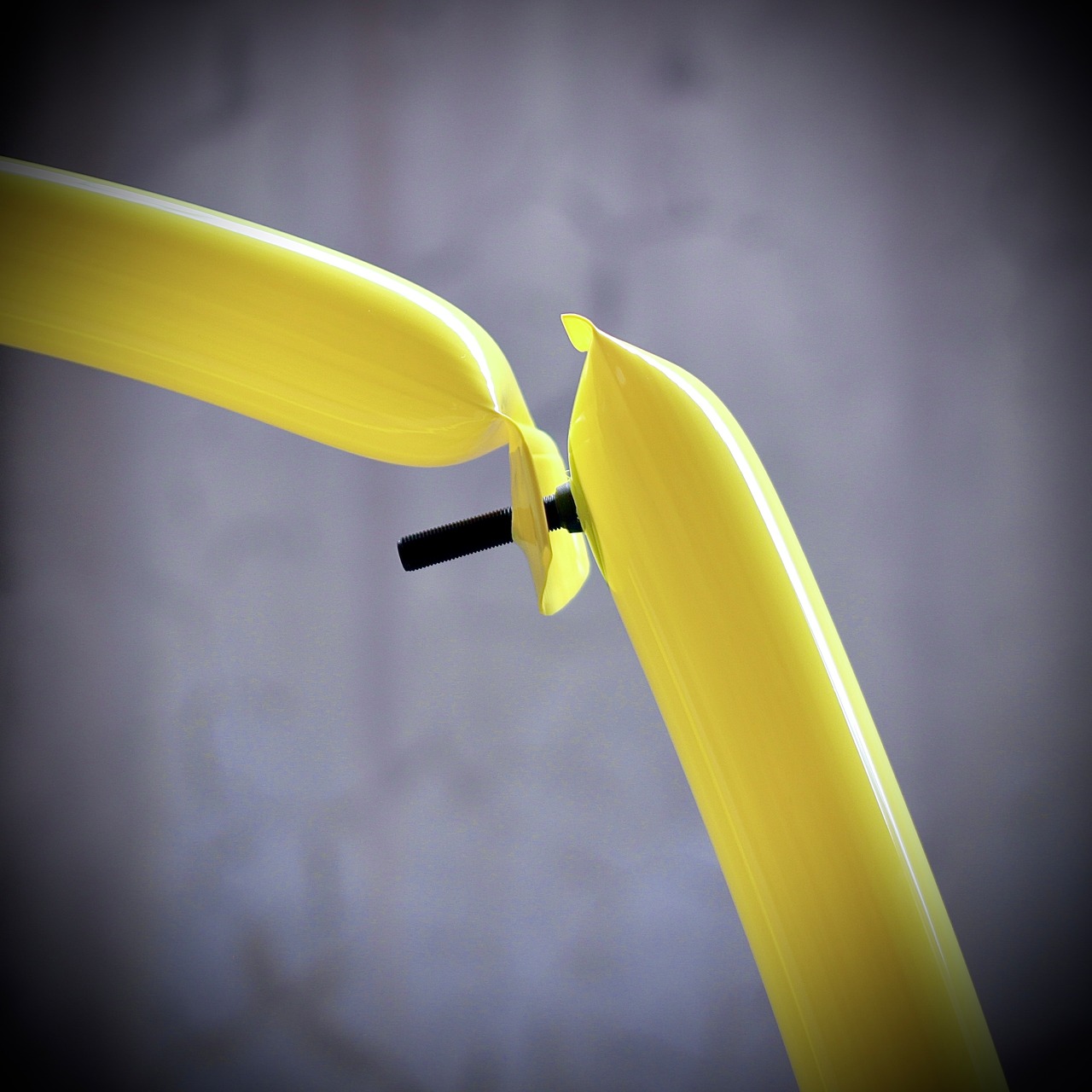 DELTΔ BMX LINEAR TPU TUBE (18INCH) 米式バルブ