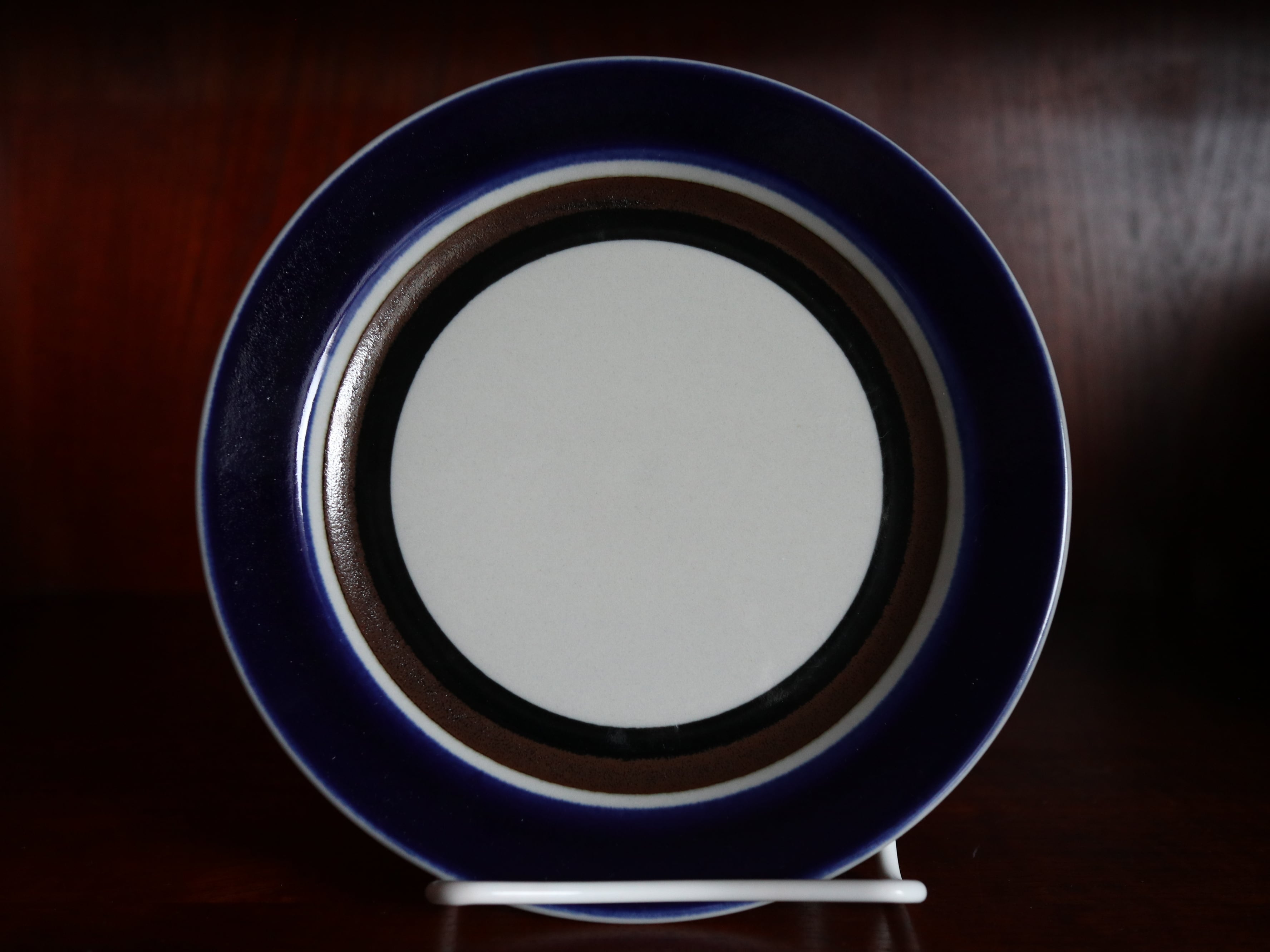 爆買い Saara 2枚セット 17cm Arabia アラビア サーラ プレート Catalasarenas Com