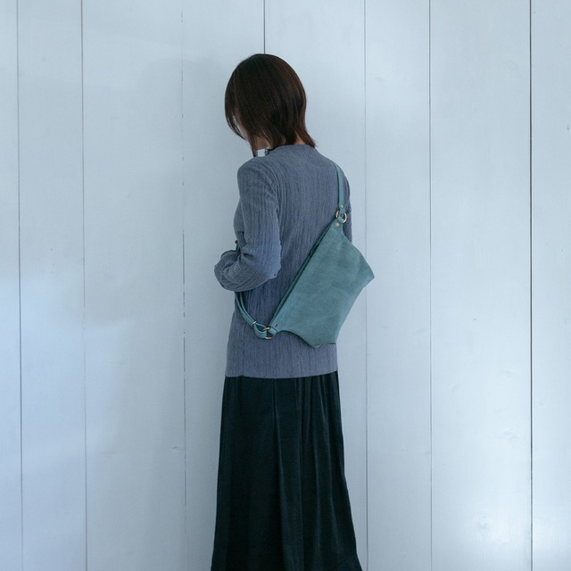 フェストバッグ S / 2026SS limited color