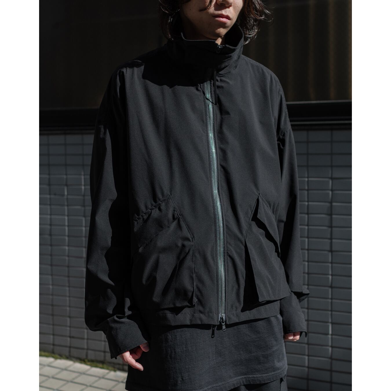 うい The Viridi-anne] (ザヴィリディアン) VI-3825-06 Water-repellent