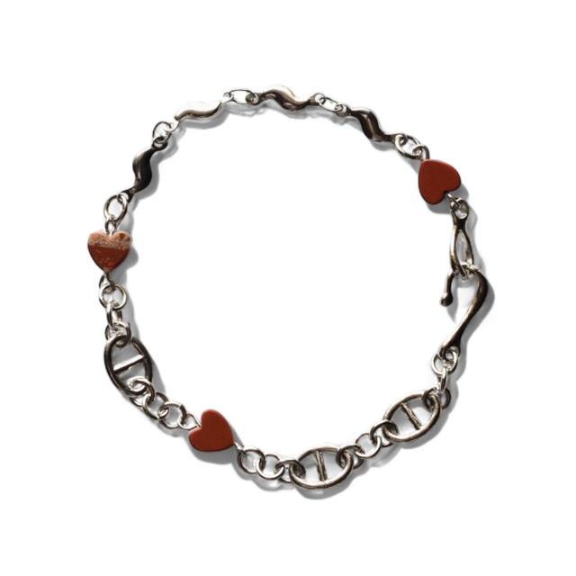 redam amo (bracelet)