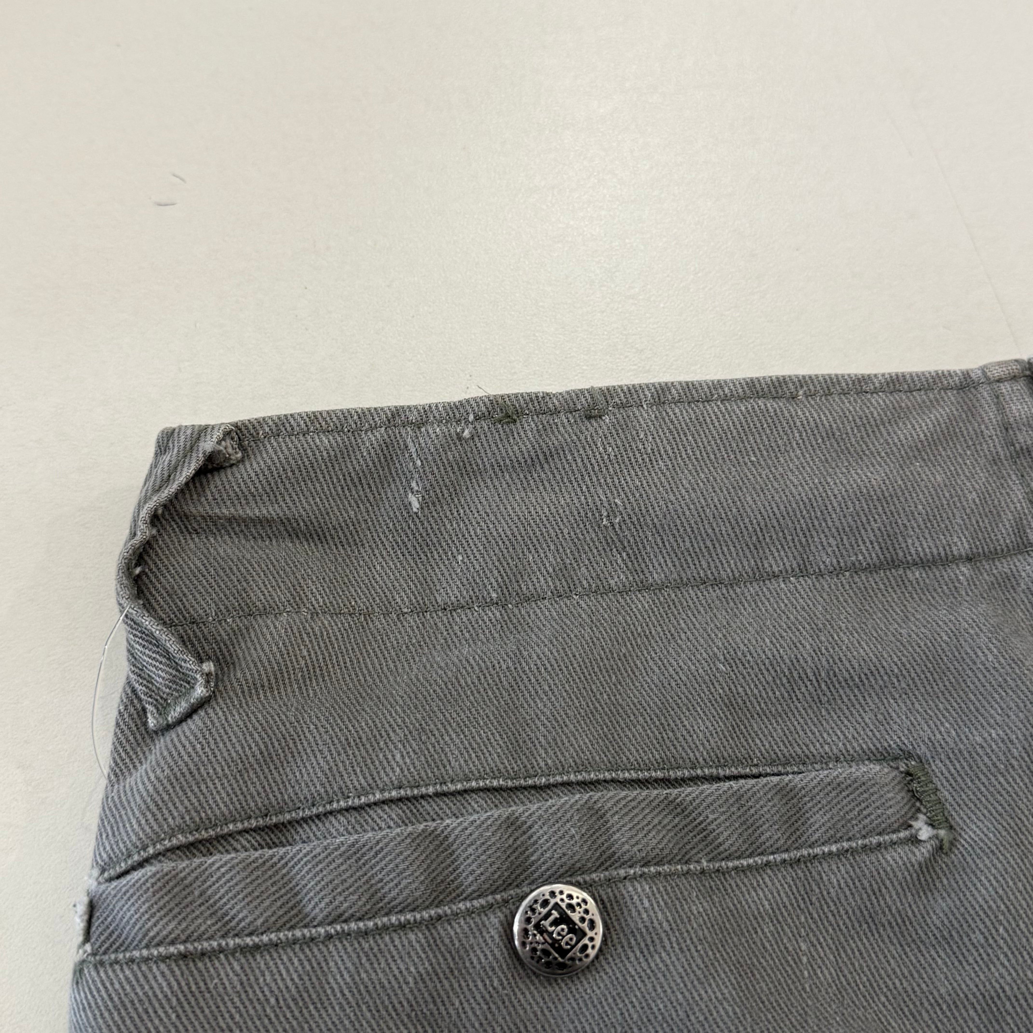 60s LEE FRISCO JEANS (31×29) | BerBerJin Yuhodo