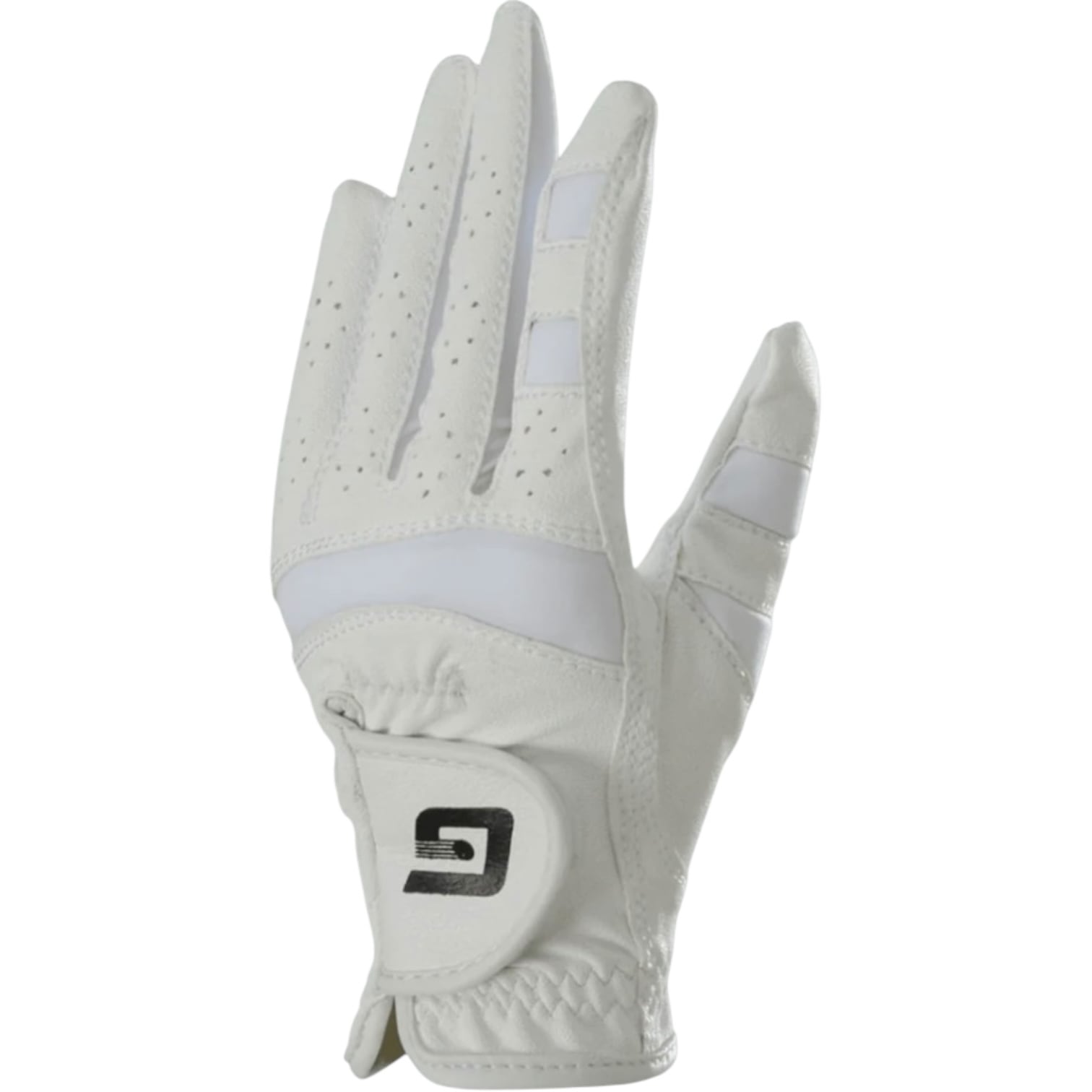 GAIT ラクロス パフォーマンスレディースグローブ ホワイト