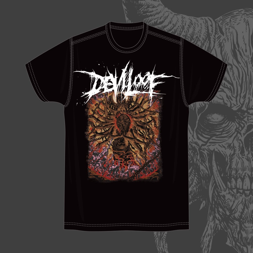 DEVILOOF OFFICIAL STORE