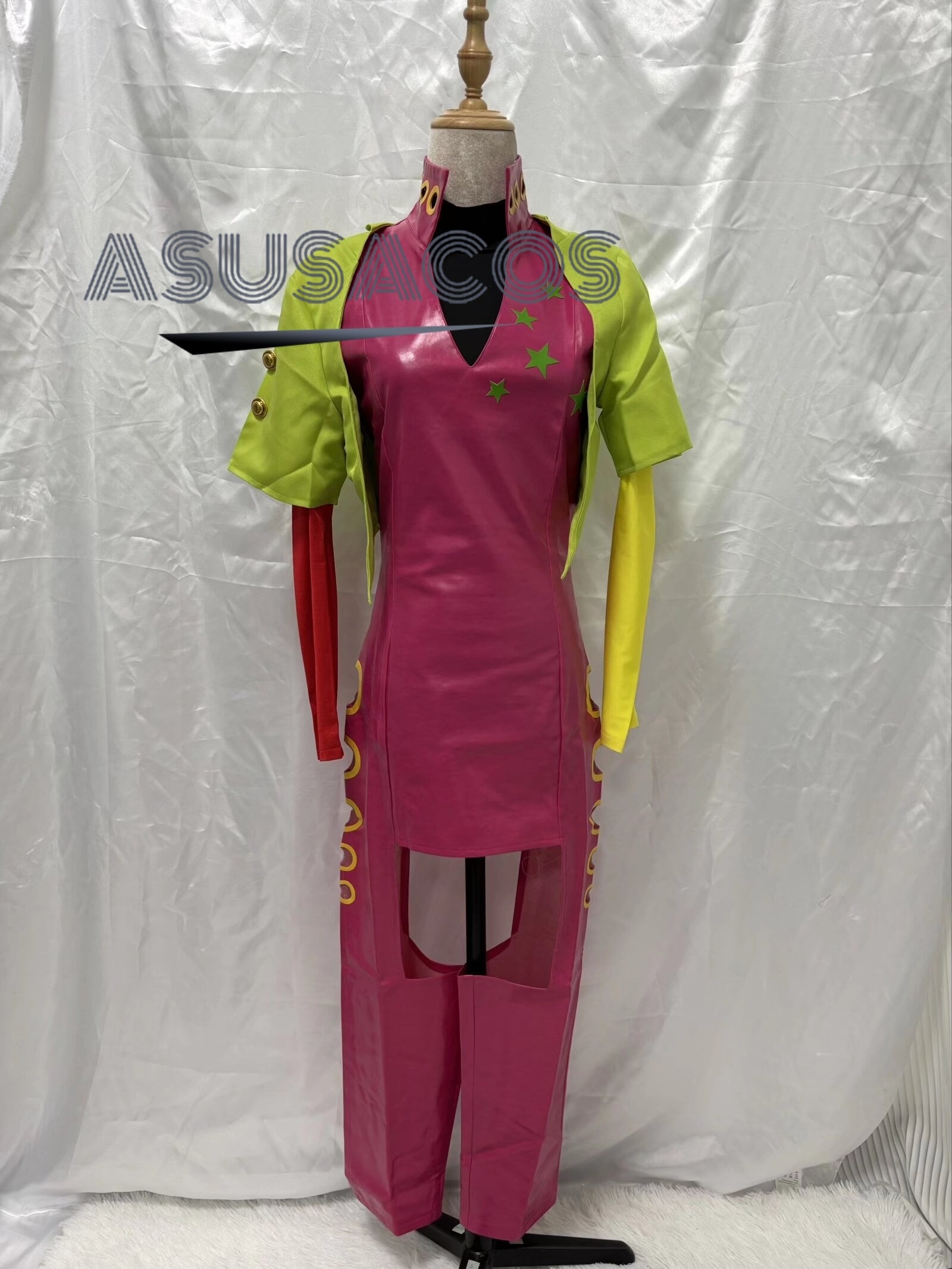 ASUSACOS 実物撮影！グノーシア SQ コスプレ 衣装 | ASUSACOS