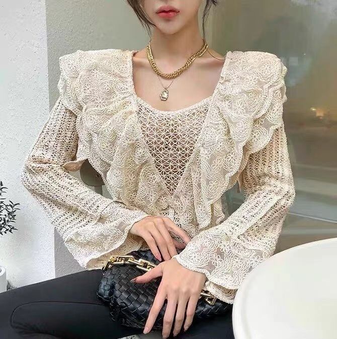 フレアレーストップス