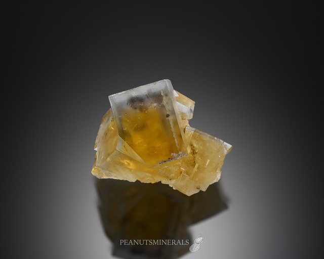 バナジナイト【Vanadinite】モロッコ産