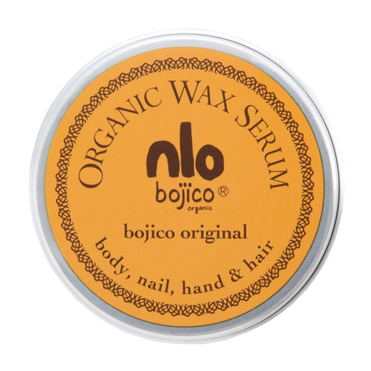 bojico オーガニック ワックス セラム ＜オリジナル＞ 40g