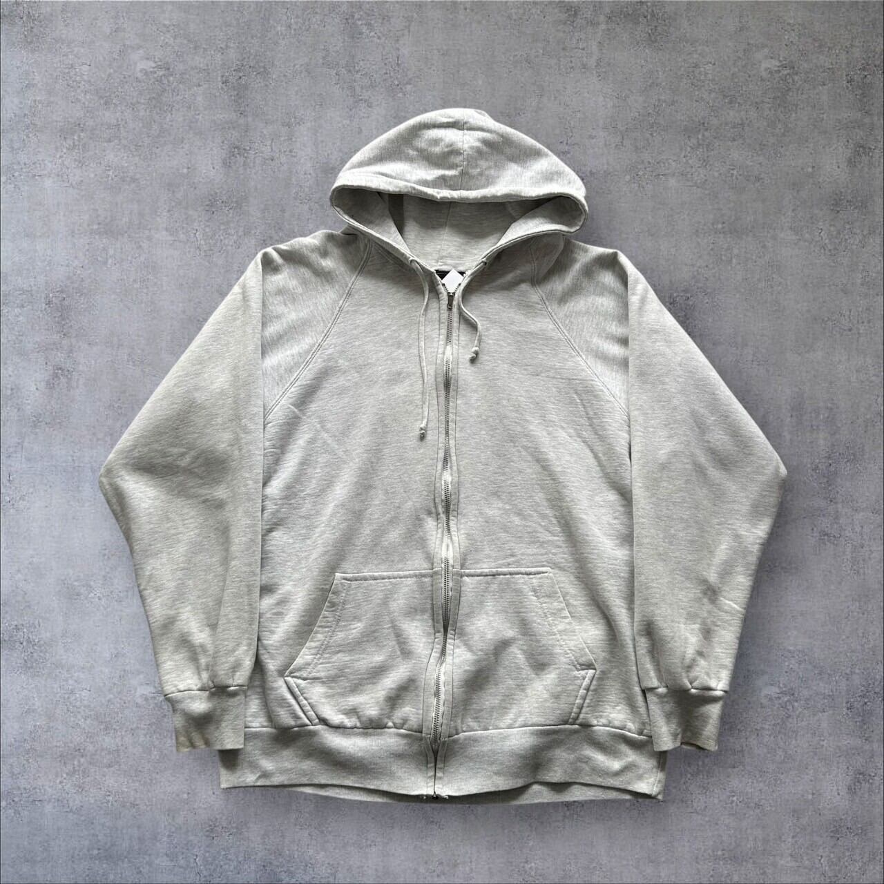 1980s〜 Jon Lauren zip up hoodie【高円寺店】