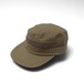 Lidairpeaks Cylinder mesh hat Sage