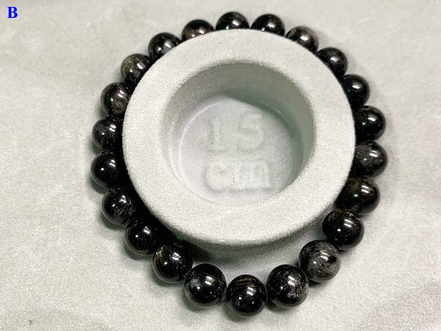 アストロフィライトブレスレット(8mm) | Synergy Stone アストロフィライトブレスレット(8mm) | Synergy Stone