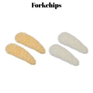 FORK CHIPS［取寄］popo hairpin 26winter
