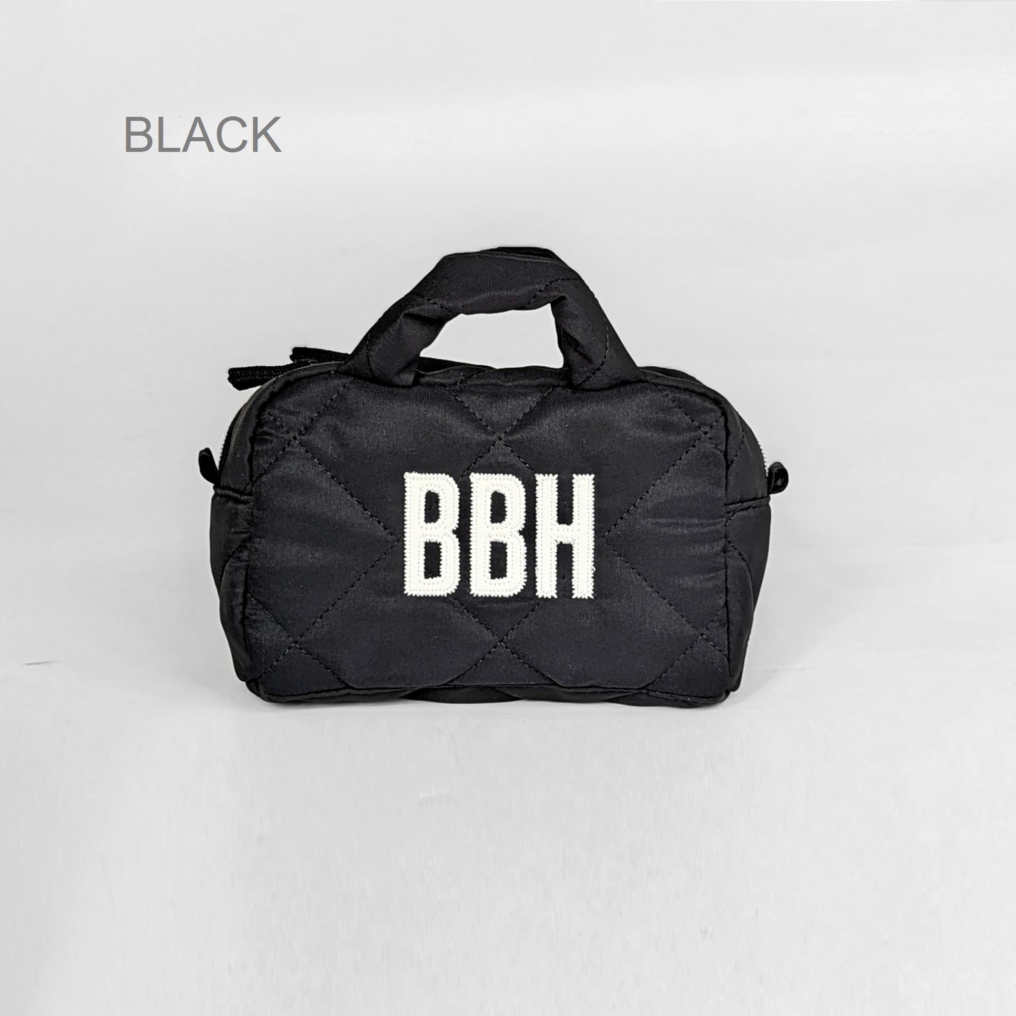 バッグ Ohga MINI BOSTON BAG 中古・古着通販】OHGA (オオガ) ミニボストンバッグ/2way バッグ