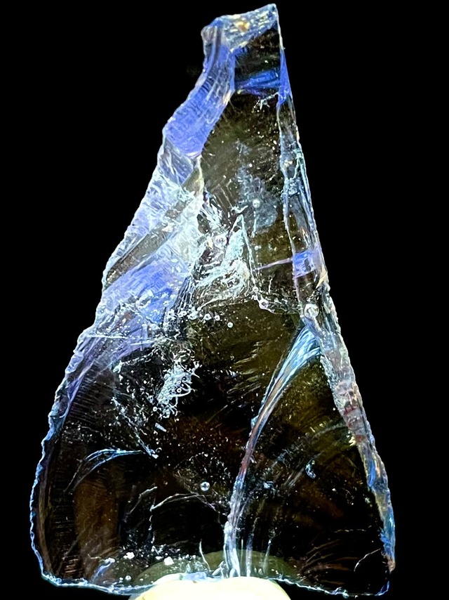 14) 可能性を最大限に引き出す！マウントシャスタ「アンダラ」原石