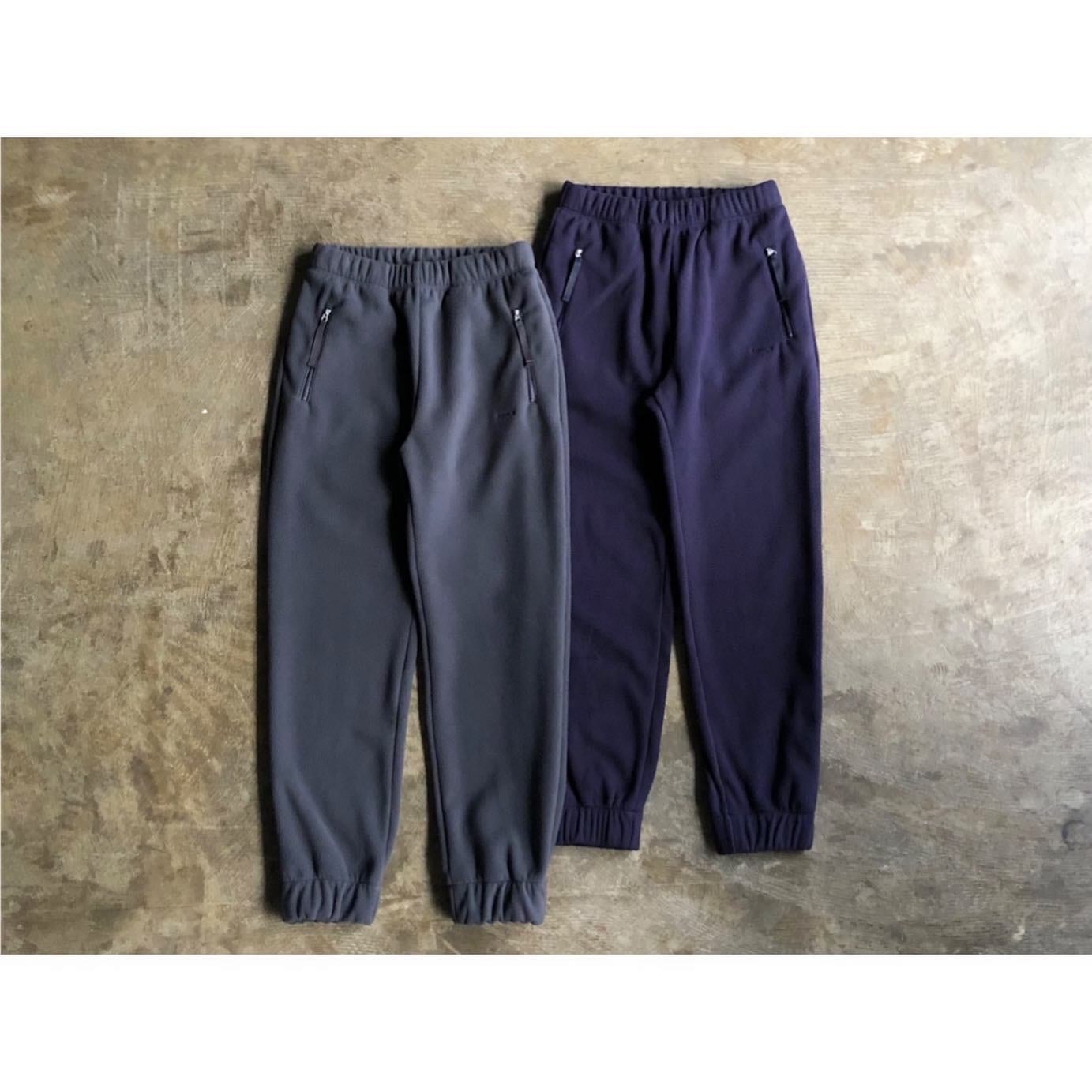 AMERICANA(アメリカーナ) Micro Fleece Pants | AUTHENTIC Life Store