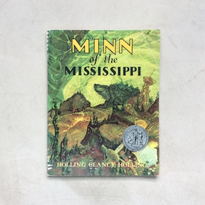 Minn of the Mississippi