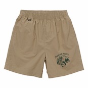 MOUNTAIN BEAR ショートパンツA0017