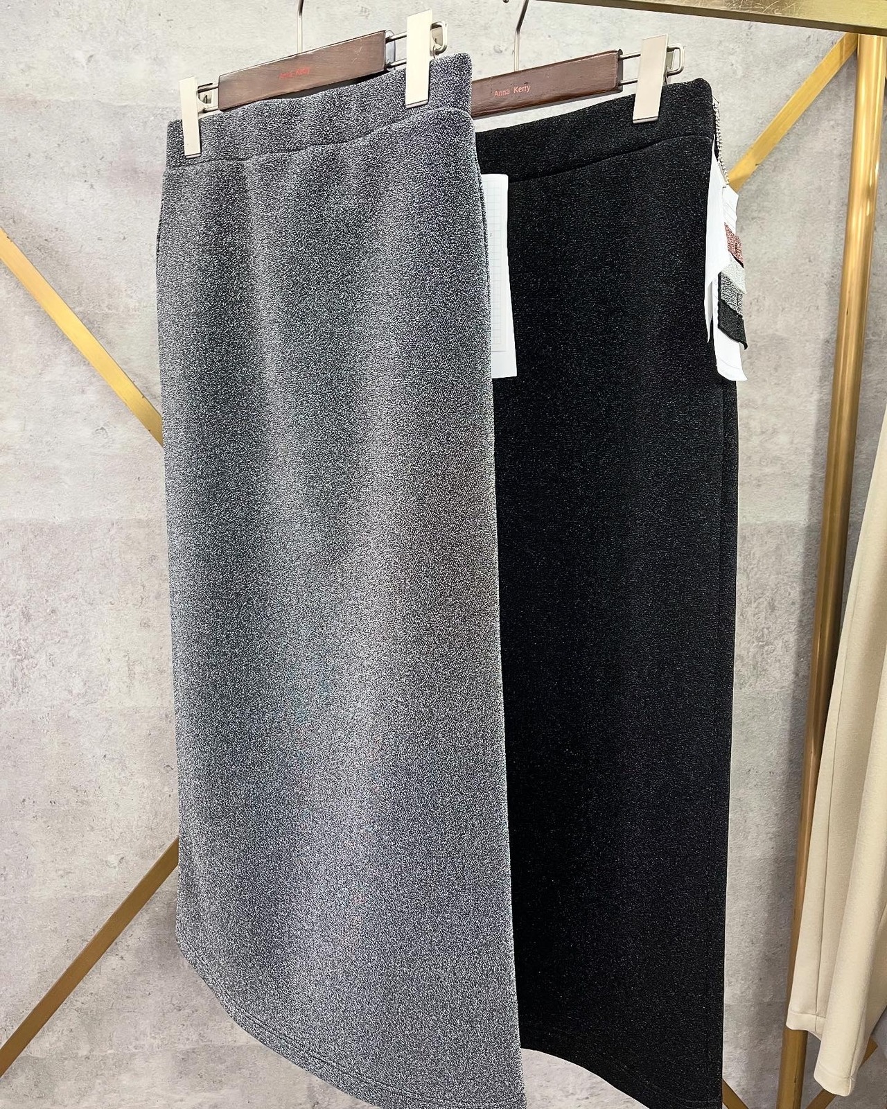 アンナケリー  Annakerry グリッターナローSK