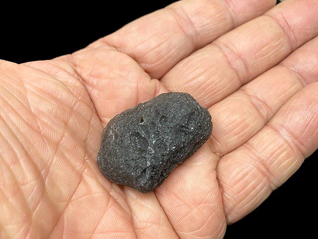 アグニマニタイト原石H | Synergy Stone(シナジーストーン)