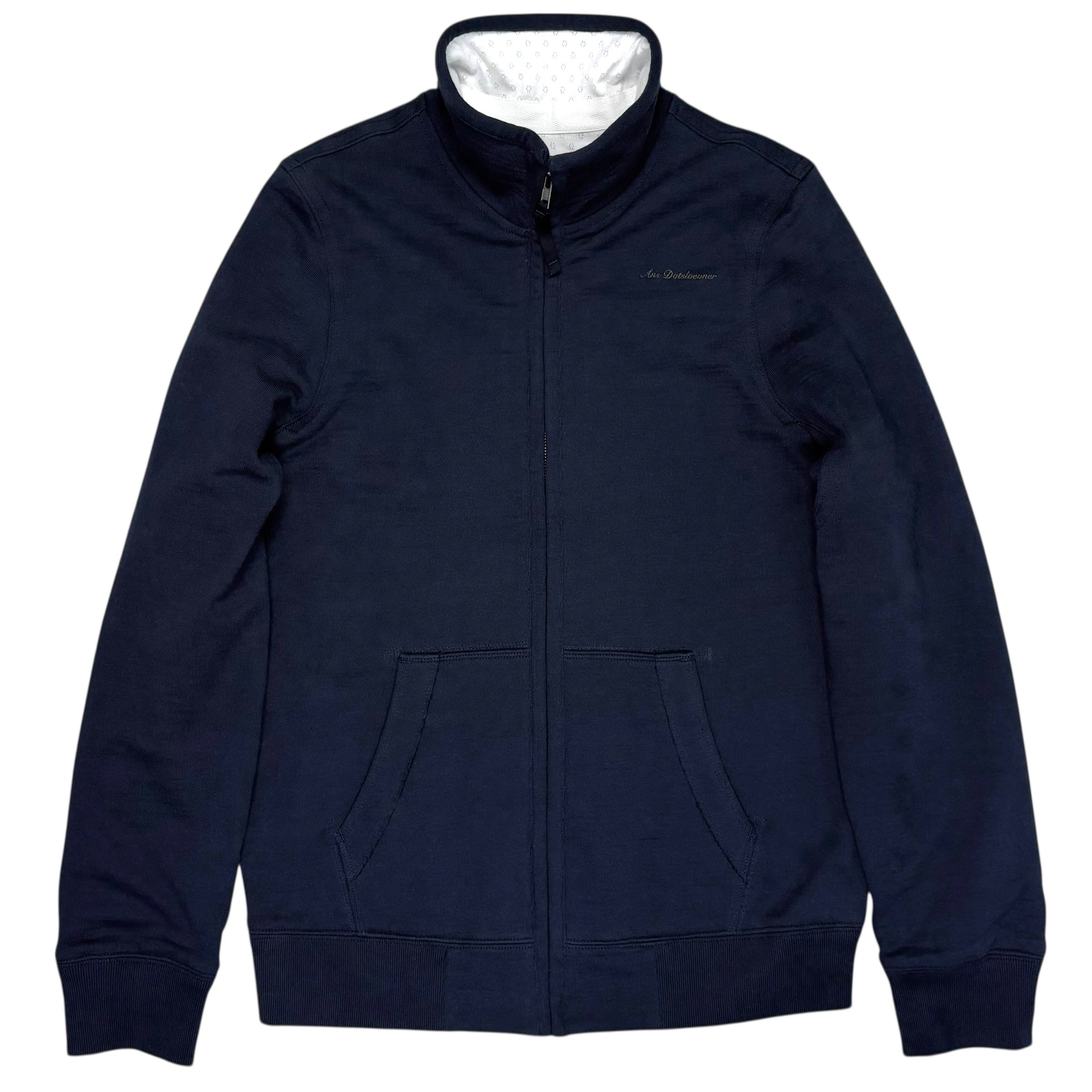 ANS DOTSLOEVNER | Oops