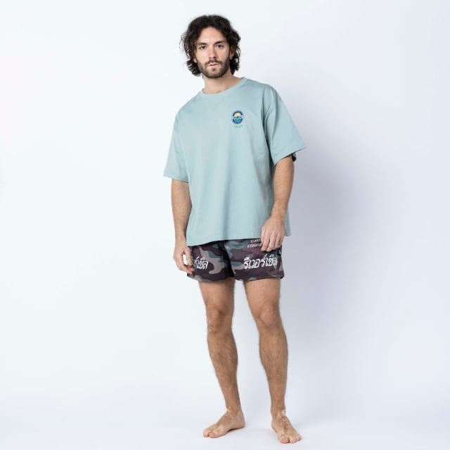 reversal】rvddw KICK PANTS（WITH POCKET） キックパンツ（ポケット