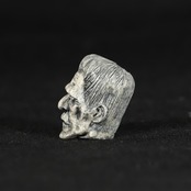 FRANKENSTEIN 1931 VALVE CAP /Stone