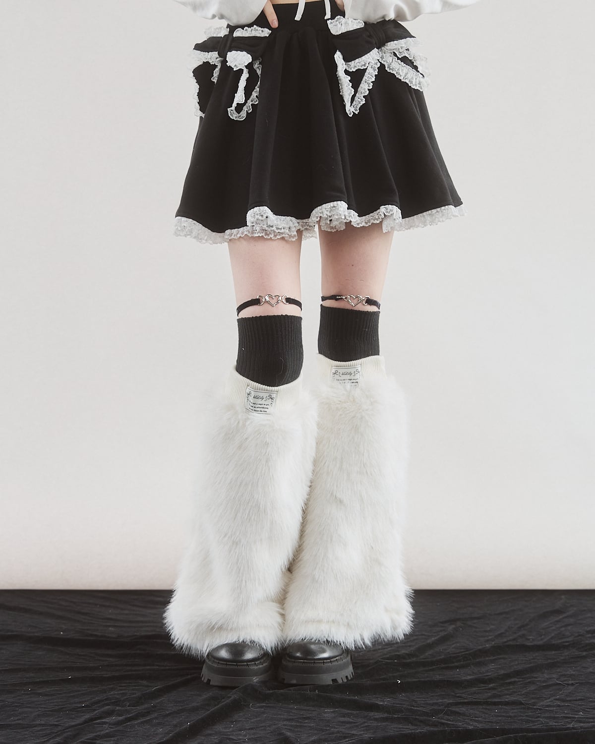 Skirt | lilLilly official webstore