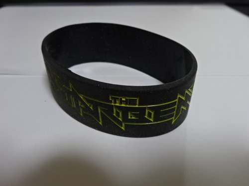 THE STARBEMS　ラバーバンド　ラババン │ アーティストグッズ販売買取 hfitz.com