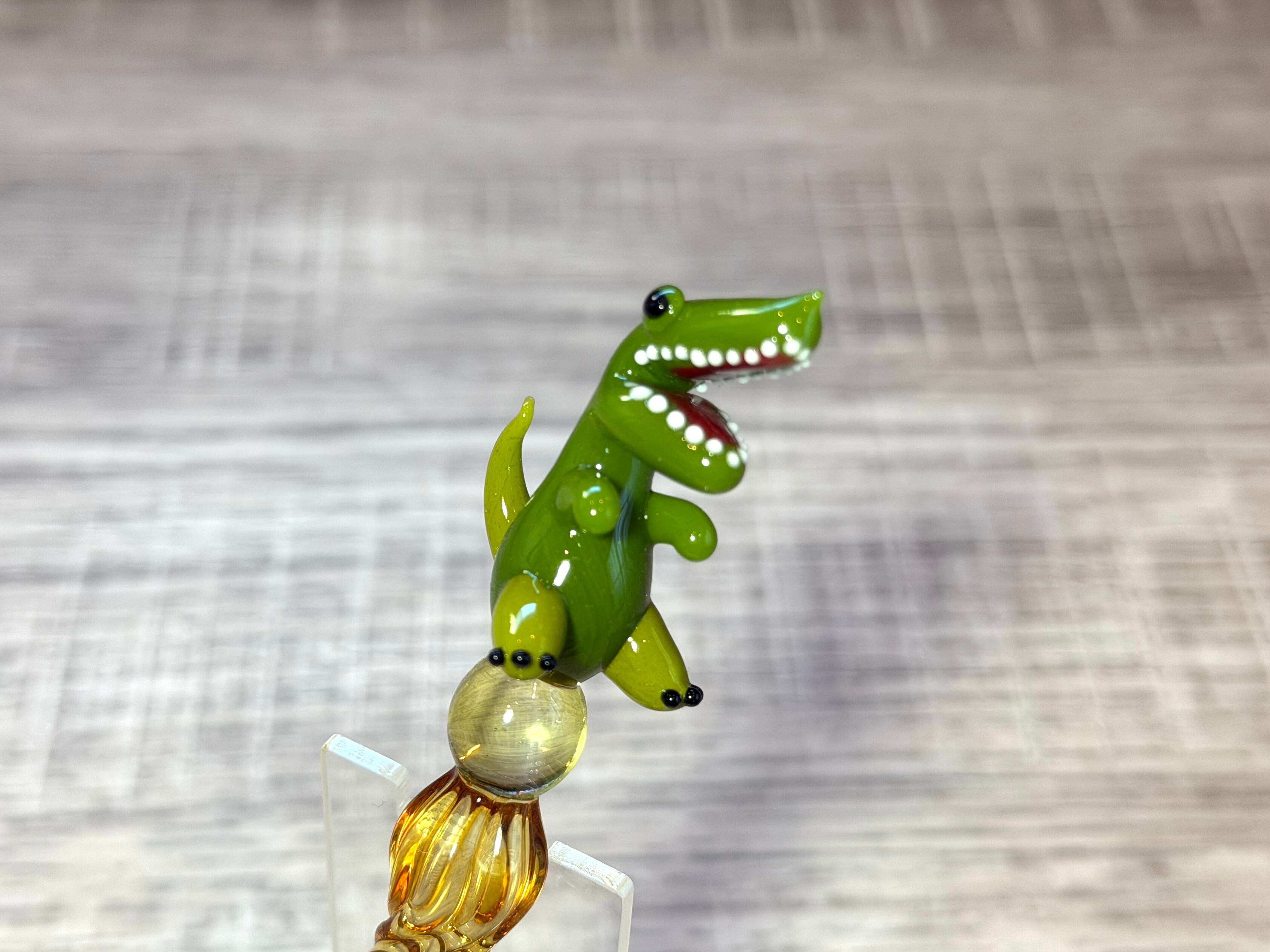 ティラノサウスル