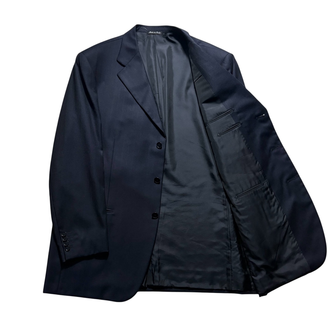 PAL ZILERI wool tailored jacket