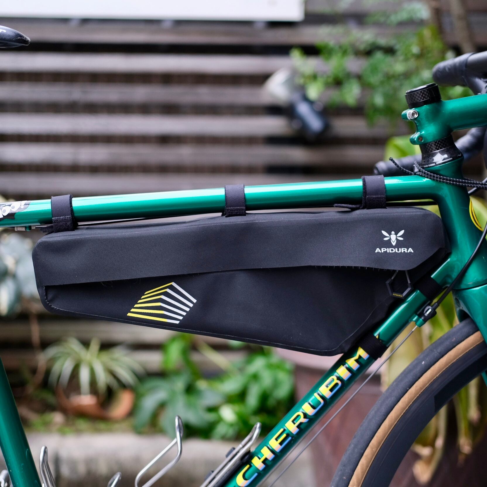 Campagnolo ☆ RECORD ヘッドセット HS7-RE | whoo bicycles