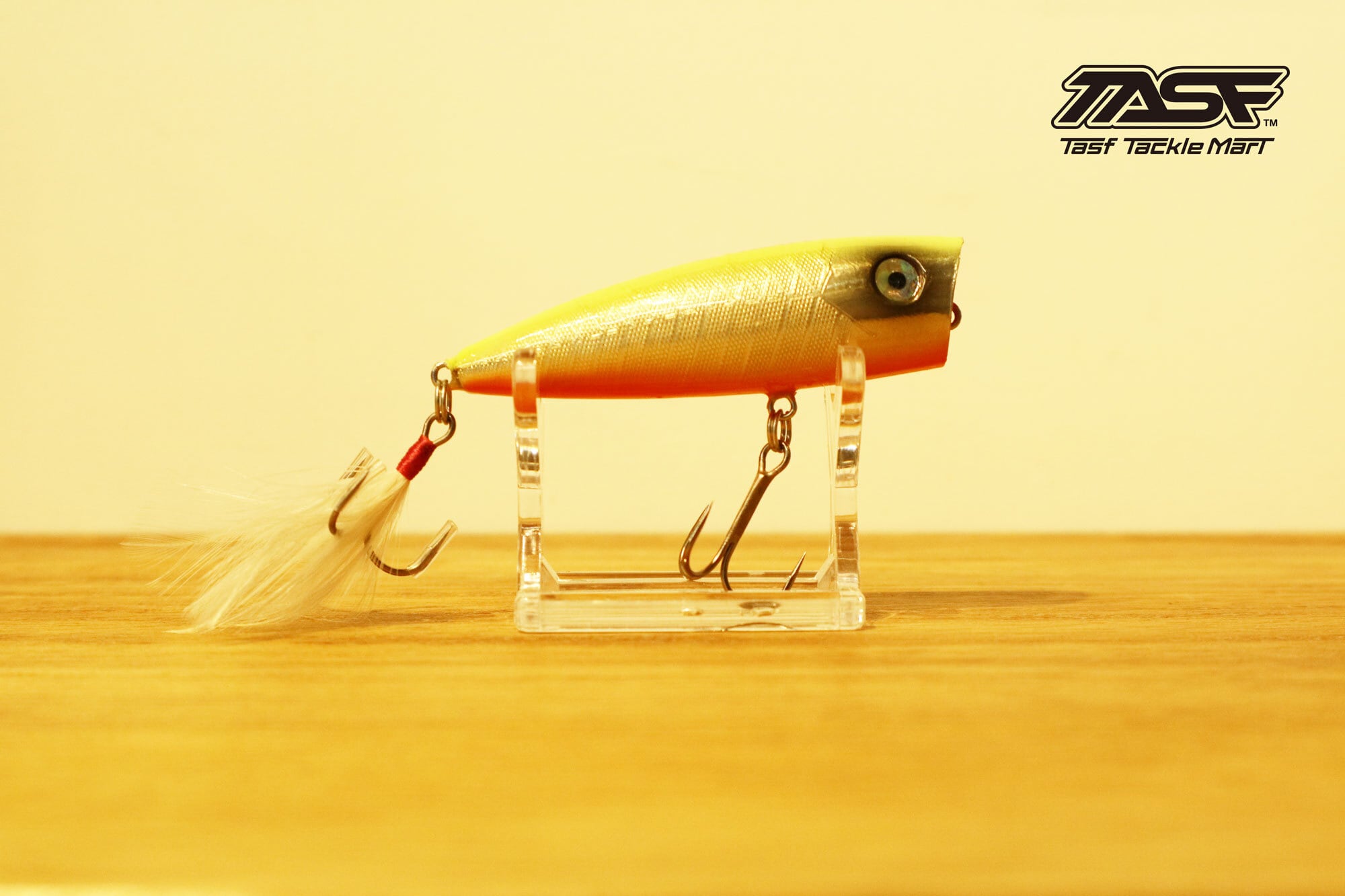 TIFA (ティファ) / MICHEL BIG | Tasf Tackle Mart