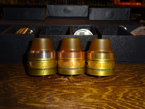 Dragon RDA SS 30mm/28mm MRNMODZ