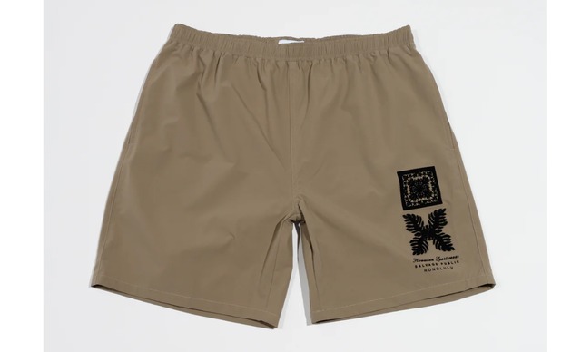 SALVAGE PUBLIC ショーツ