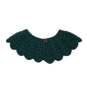 kalinka / Idalia Collar / Evergreen