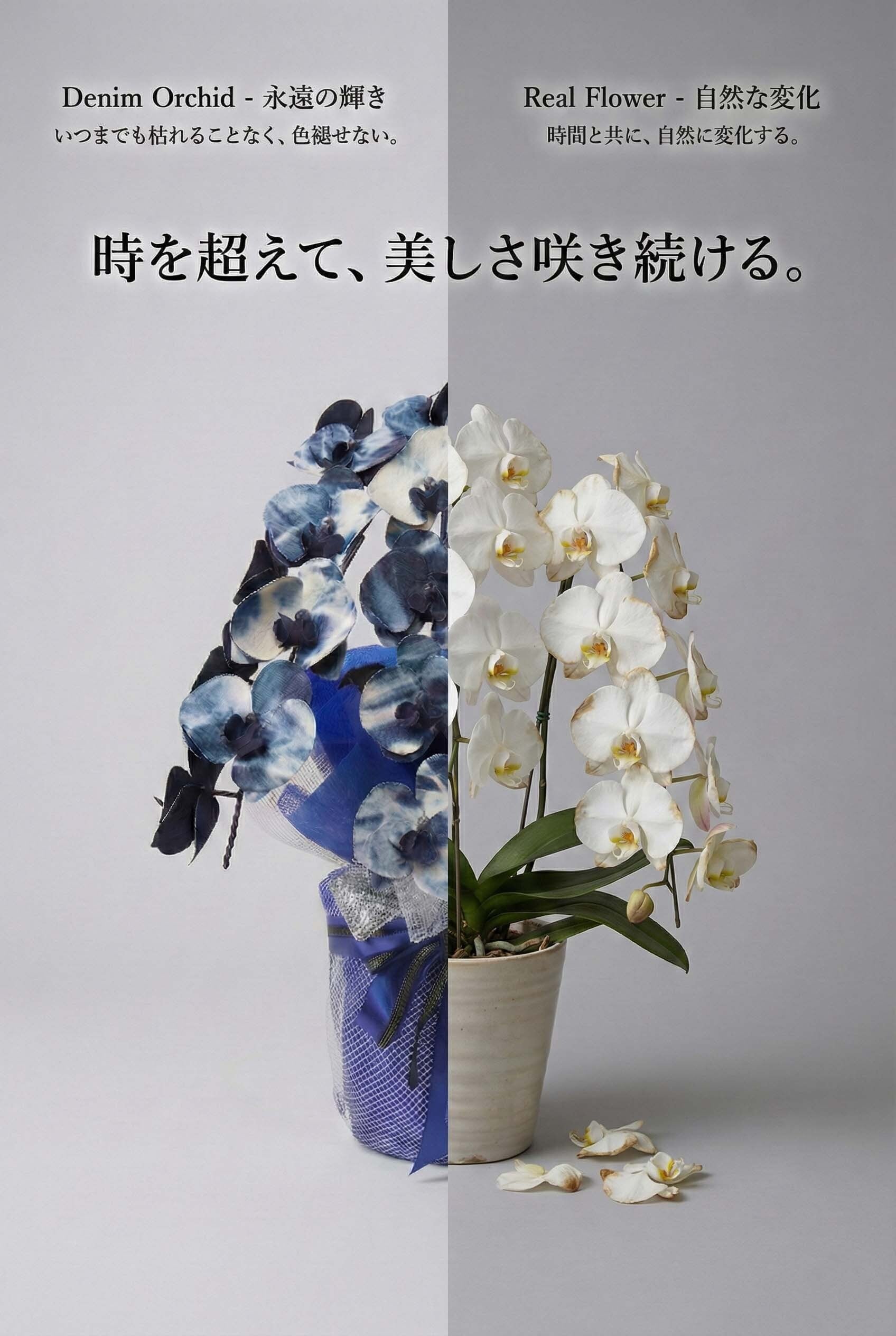 【珍】　★ 漢式氅衣 蝶恋花図 ★　宮廷服　刺繍 花卉紋 蝴蝶紋　明清織繍 あおき【D-3860】絽 刺繍 小紋 黒色 蘭の図（反端付・洒落紋付） :身丈