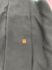 Black pants 620